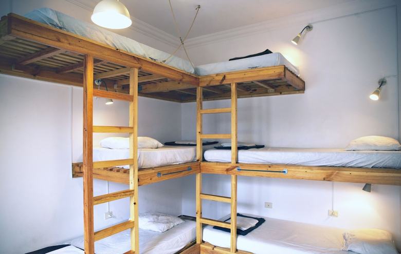 Hostal Hitide Hostel