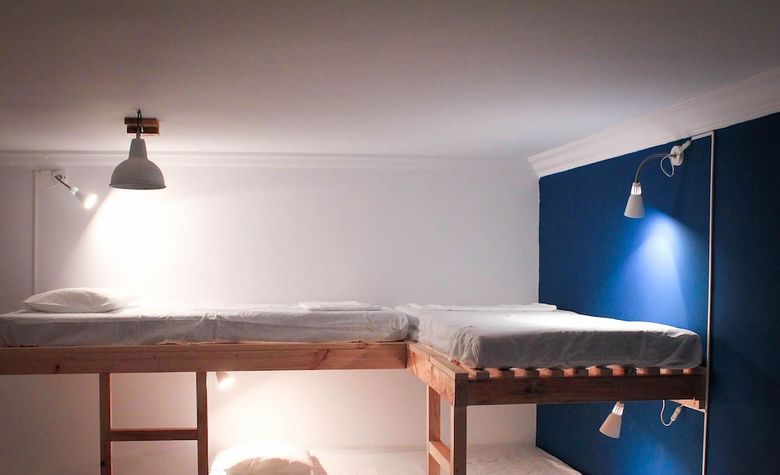 Hostal Hitide Hostel