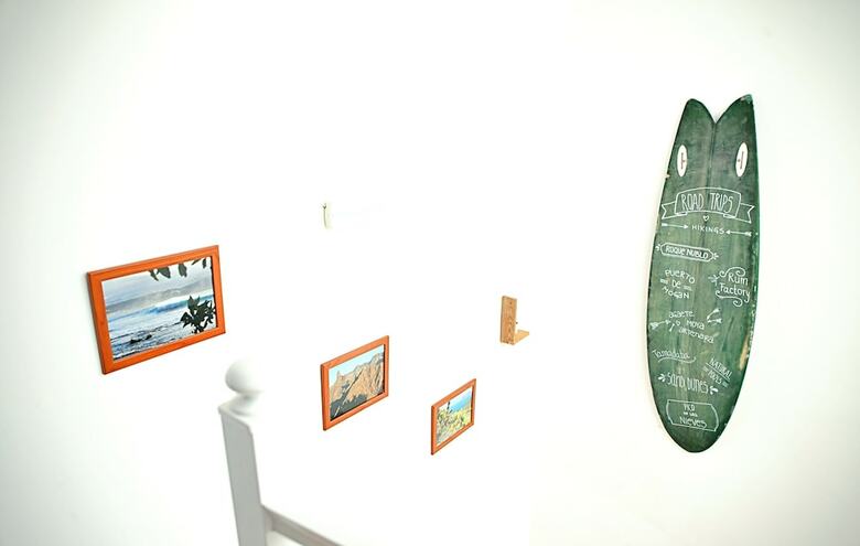 Hostal Hitide Hostel
