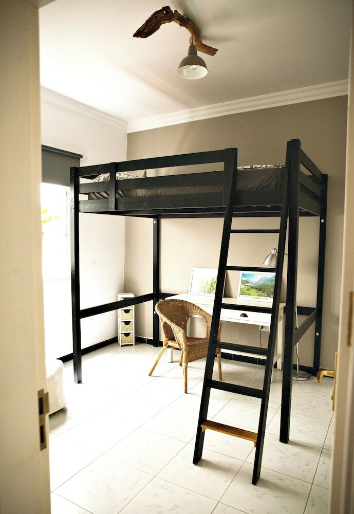 Hostal Hitide Hostel