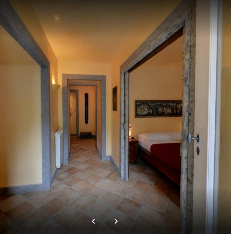Apartamento Casa Rubinacci