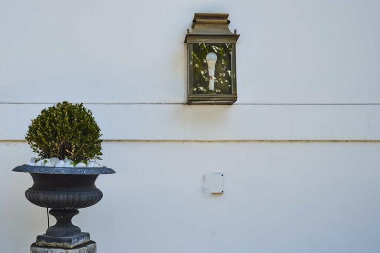 Apartamento Casa Rubinacci