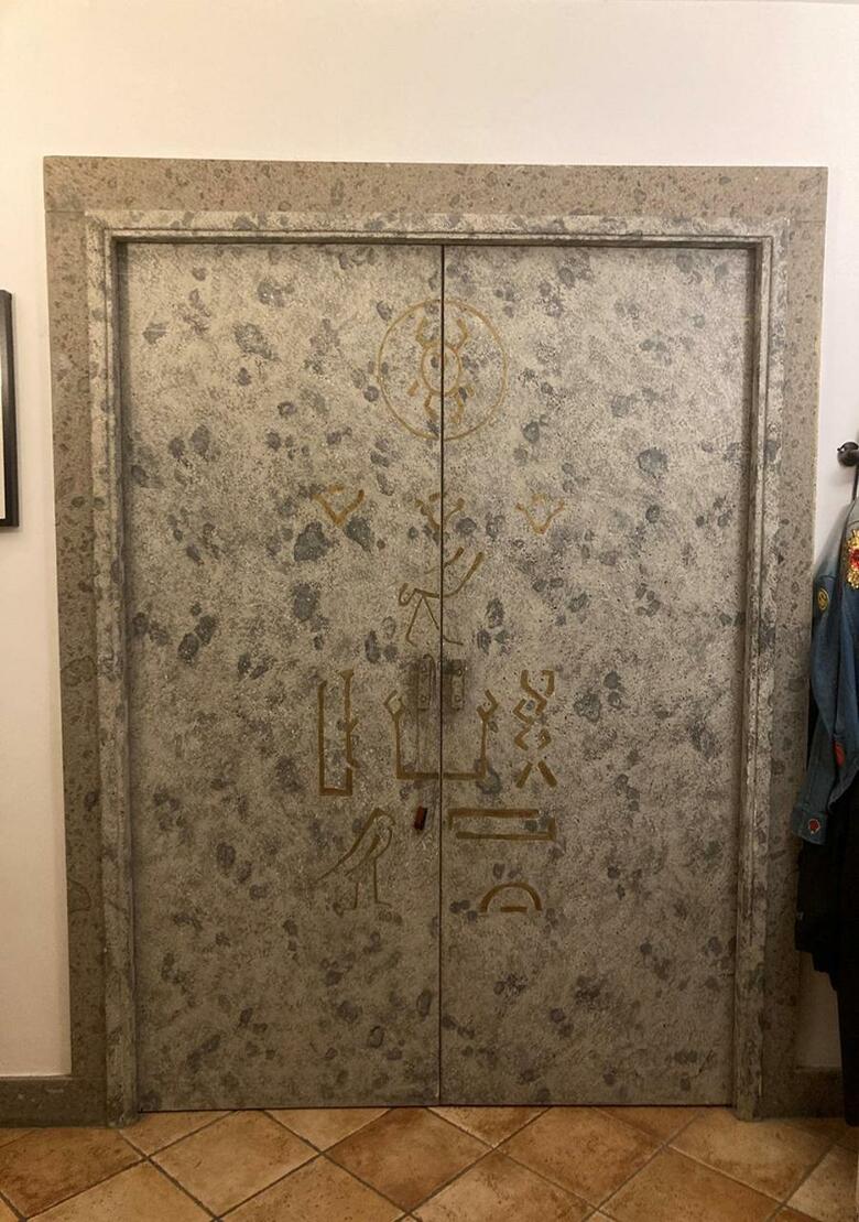 Apartamento Casa Rubinacci