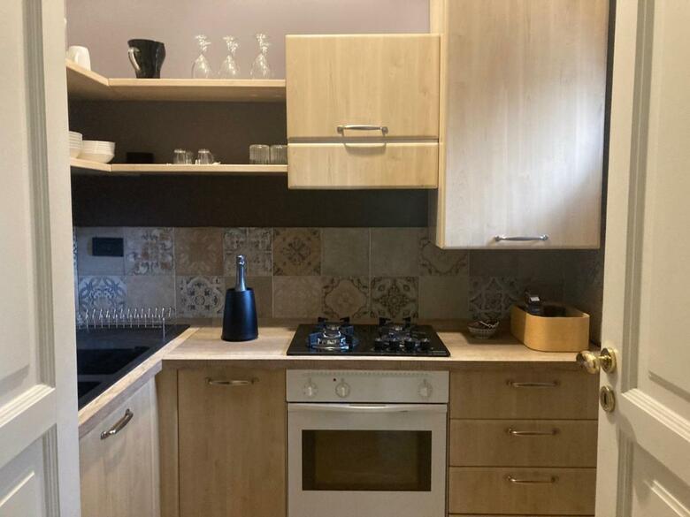 Apartamento Casa Rubinacci