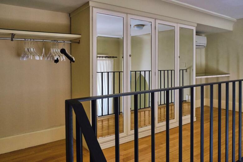 Apartamento Casa Rubinacci
