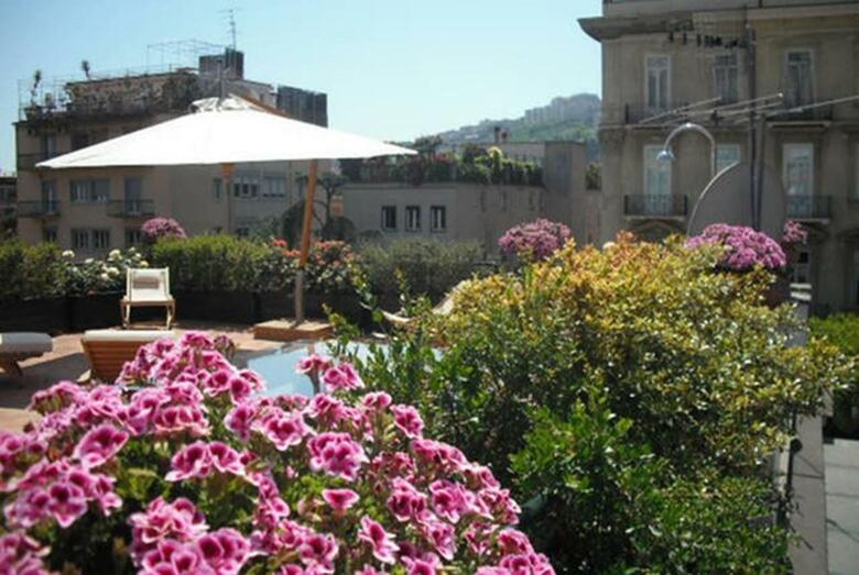 Apartamento Casa Rubinacci