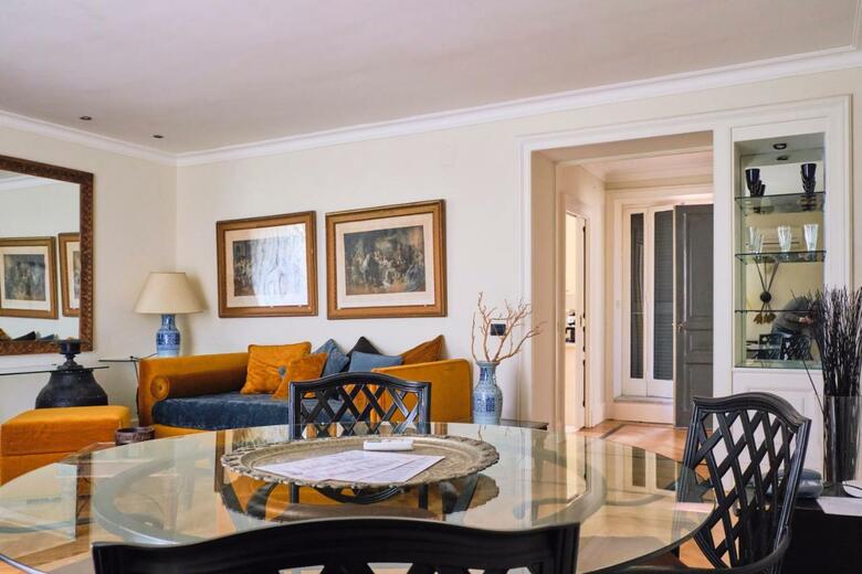 Apartamento Casa Rubinacci