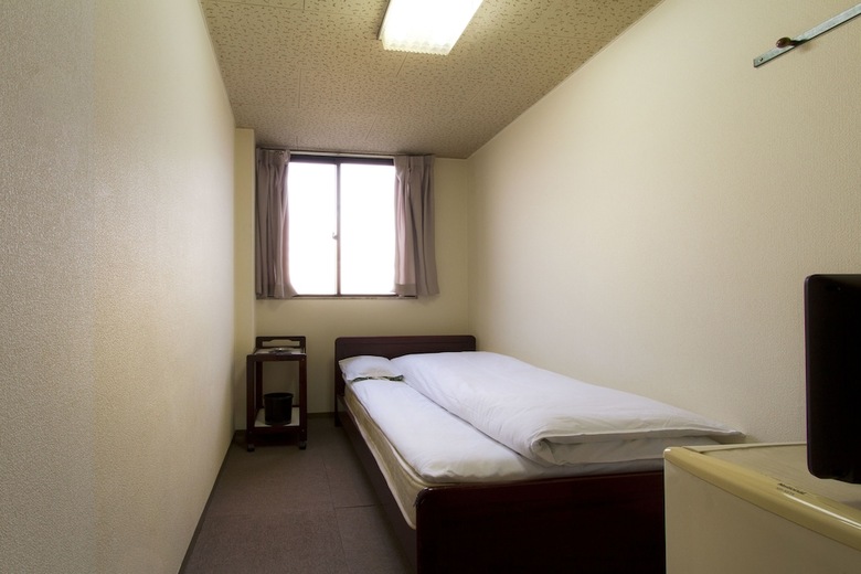 Business Hotel Wako