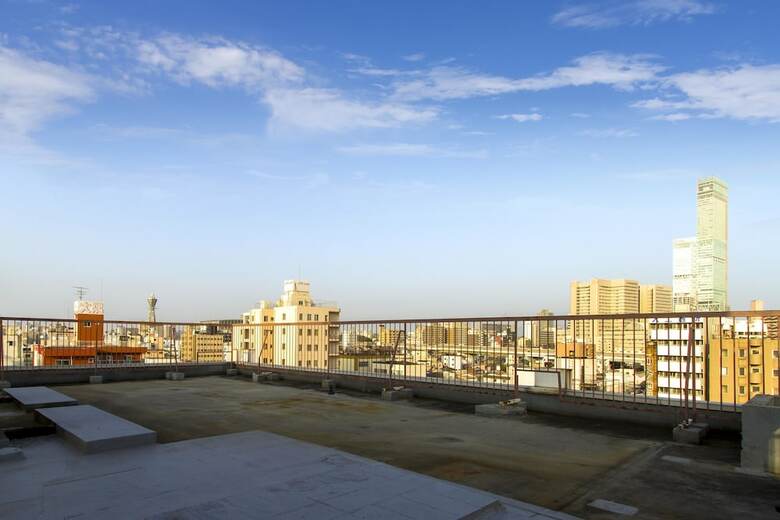 Business Hotel Wako