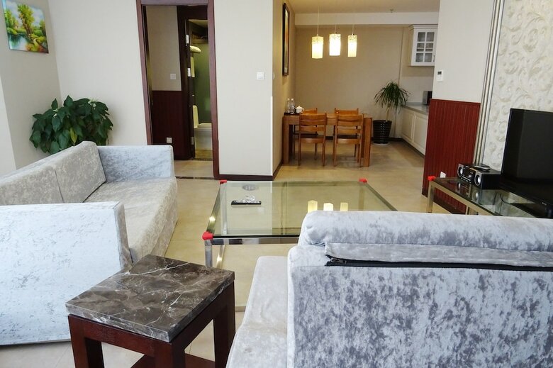 Best Western Yantai Hotel