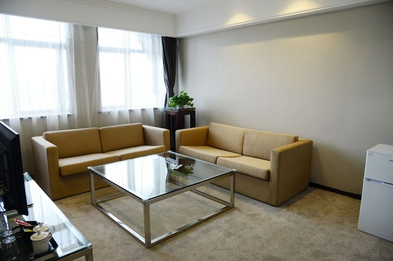 Best Western Yantai Hotel