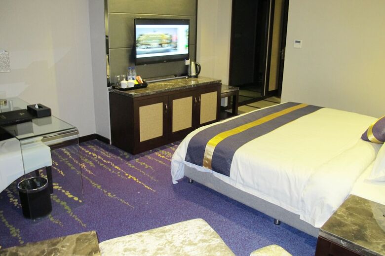 Best Western Yantai Hotel