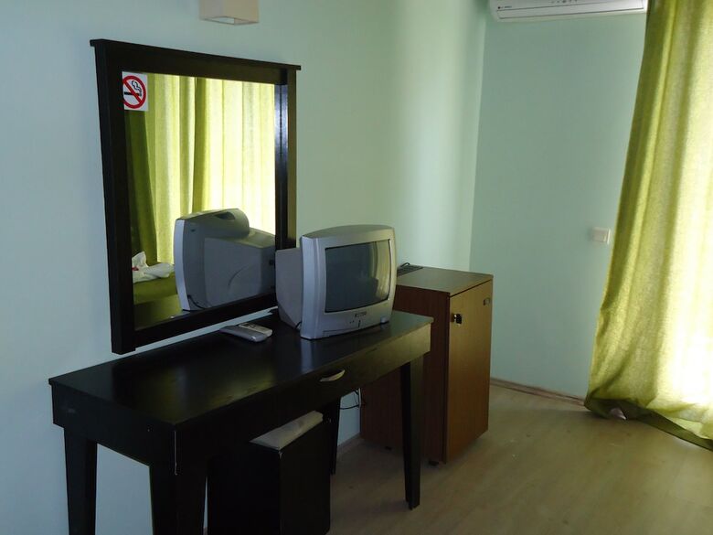 Larissa Hotel Beldibi