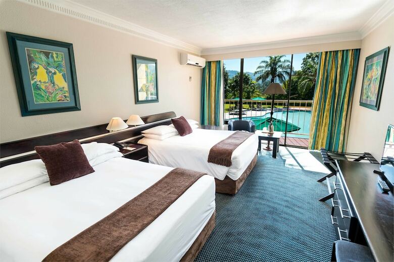 Lugogo Sun Hotel