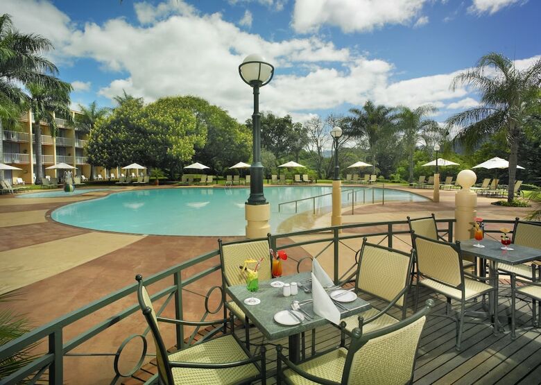 Lugogo Sun Hotel
