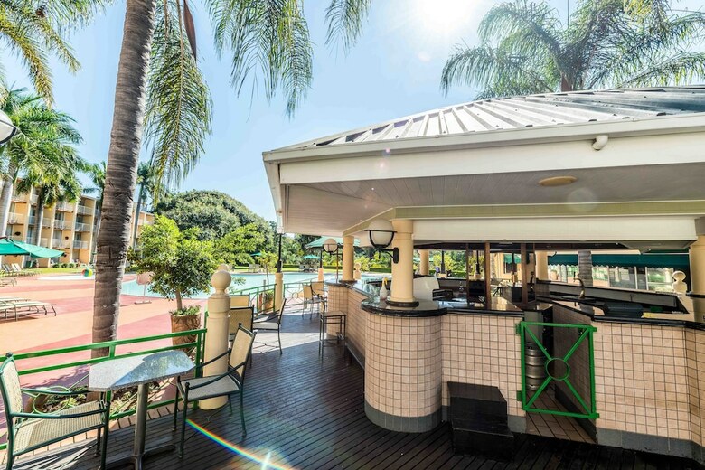 Lugogo Sun Hotel