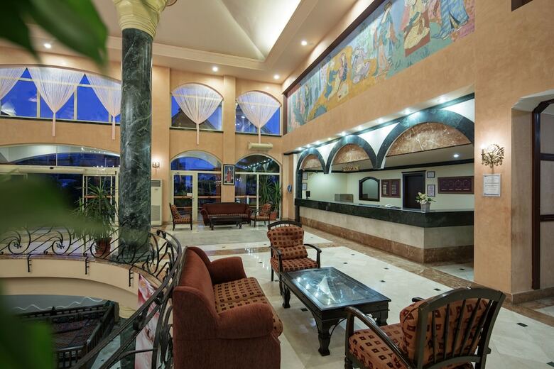 Hotel Larissa Sultan Beach - All Inclusive