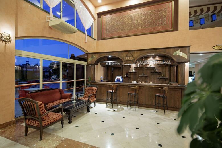 Hotel Larissa Sultan Beach - All Inclusive
