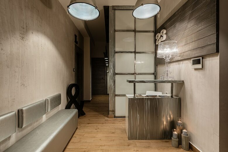 Apartamento 231 Suite Via Roma