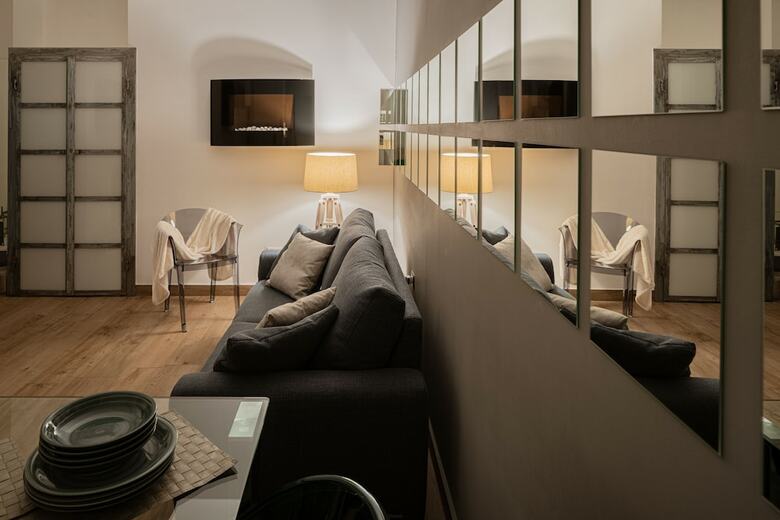 Apartamento 231 Suite Via Roma