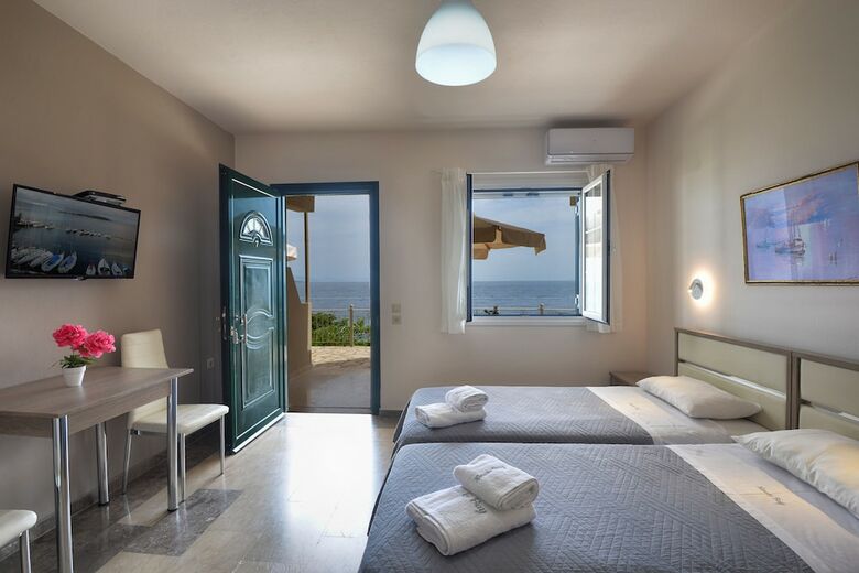 Aparthotel Nissaki Bay
