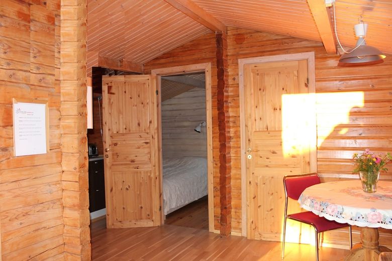 Uthlid Cottages