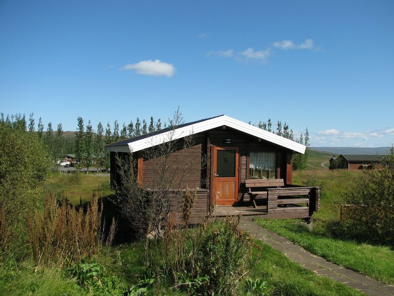 Uthlid Cottages