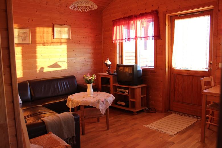 Uthlid Cottages