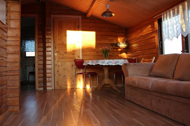 Uthlid Cottages