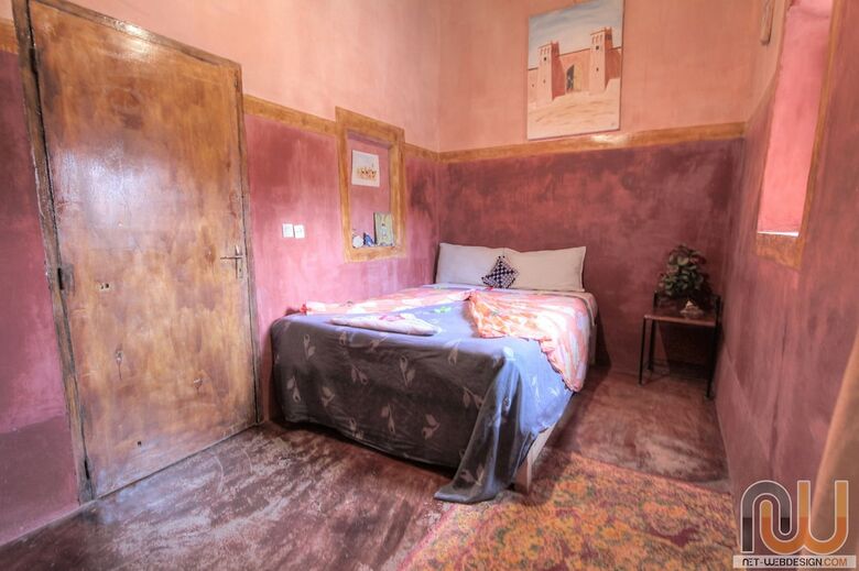 Hotel Maison D'hotes Kasbah Tifaoute