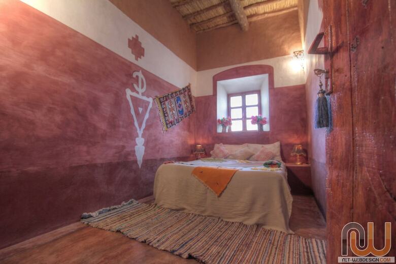 Hotel Maison D'hotes Kasbah Tifaoute
