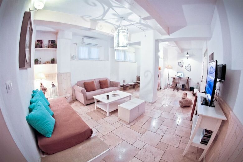 La Casa Del Cuore