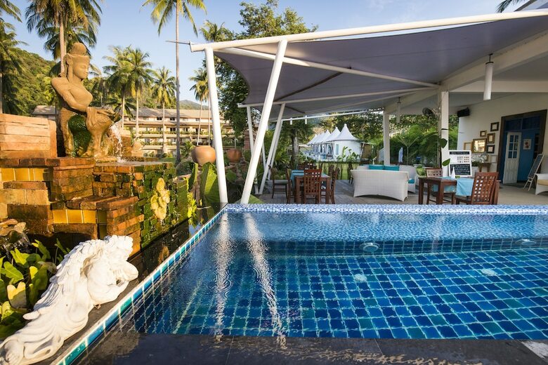 Apartamento White Knot Koh Chang By D Varee