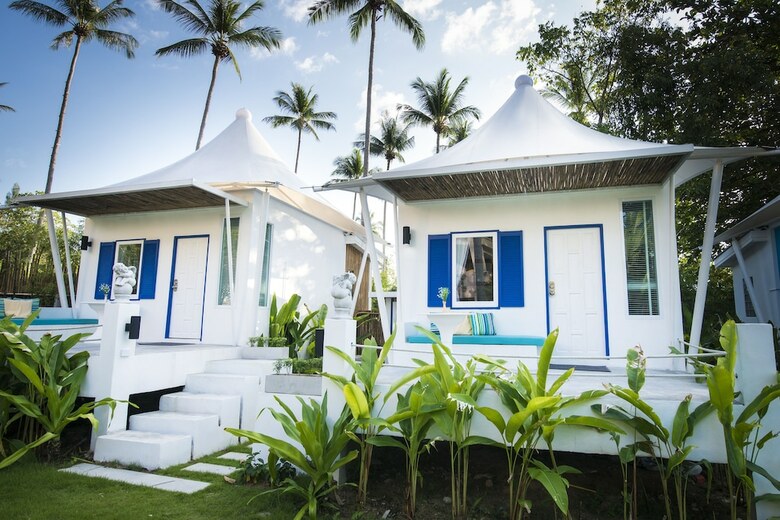 Apartamento White Knot Koh Chang By D Varee