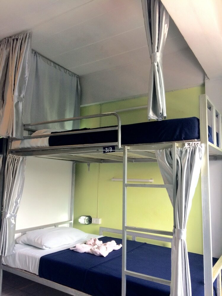 Hostal I-smile Shunlin Hostel