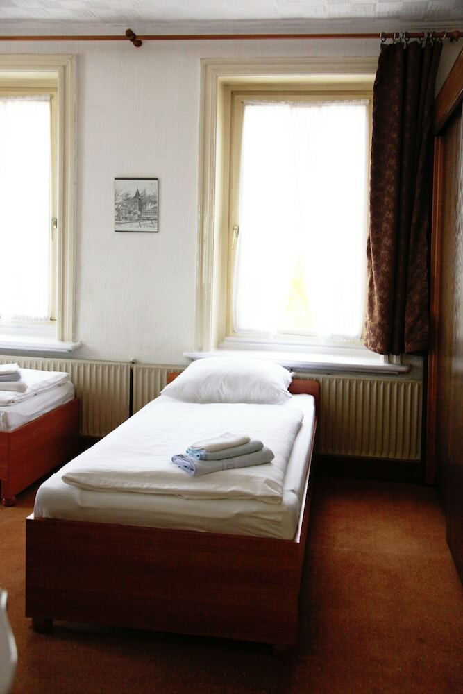 Hotel Wilhelmsburger Hof