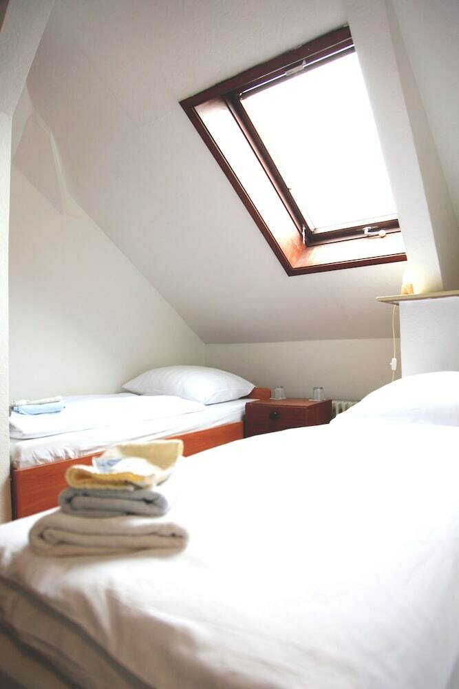 Hotel Wilhelmsburger Hof