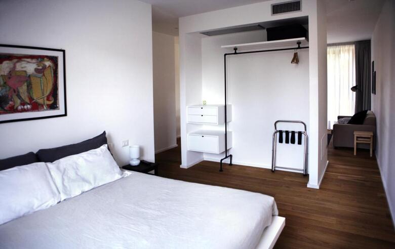 Mxp Rooms