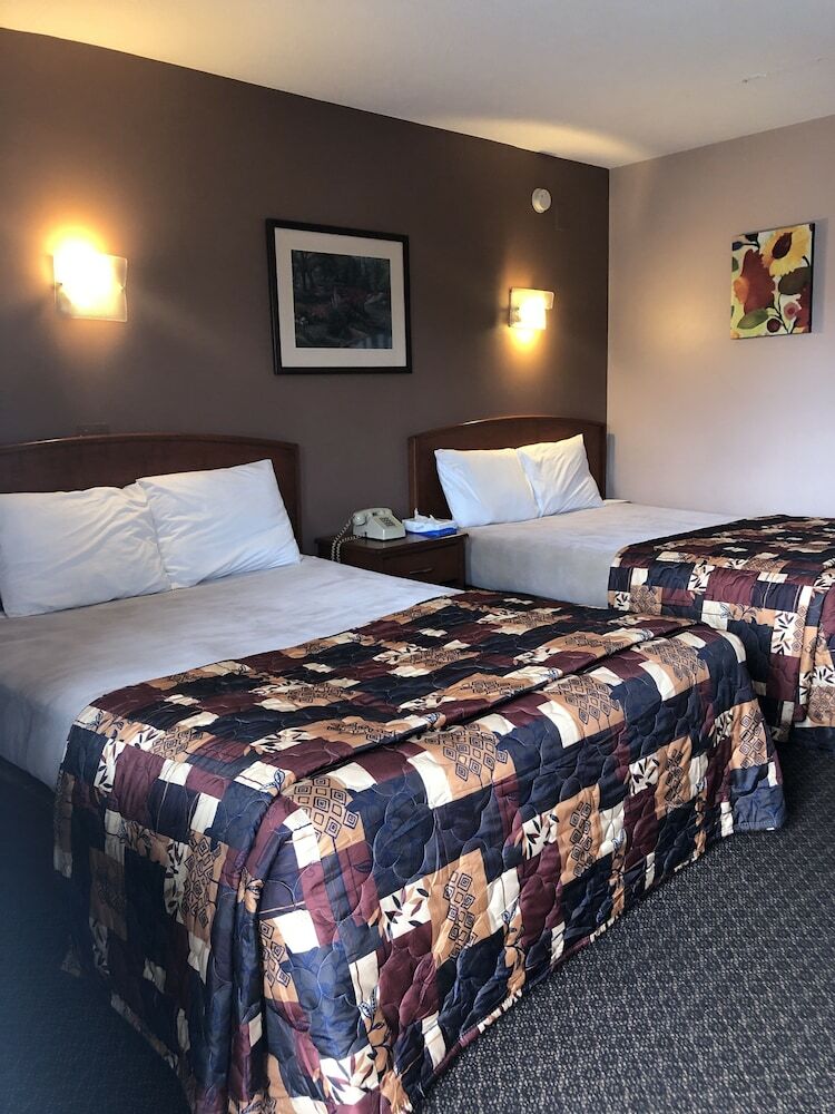 Motel Lakeland Inn