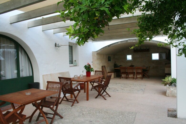 Agroturismo Biniai Nou