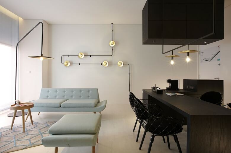 Hotel The Place Tainan