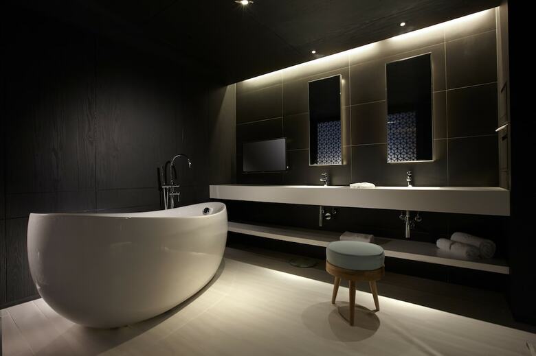 Hotel The Place Tainan