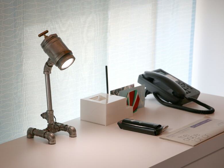 Hotel The Place Tainan