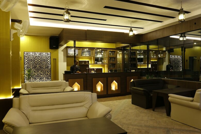 Hotel Mirage Lords Inn Kathmandu