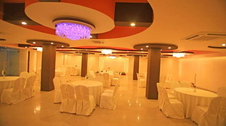 Hotel Mirage Lords Inn Kathmandu