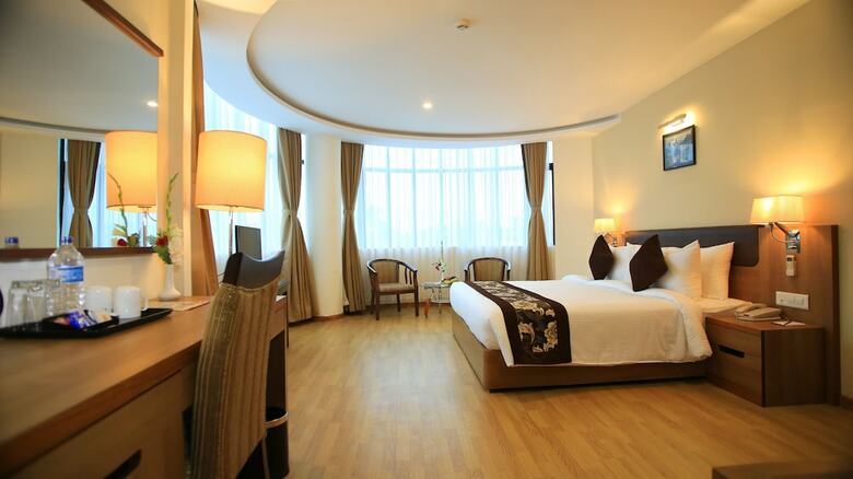 Hotel Mirage Lords Inn Kathmandu