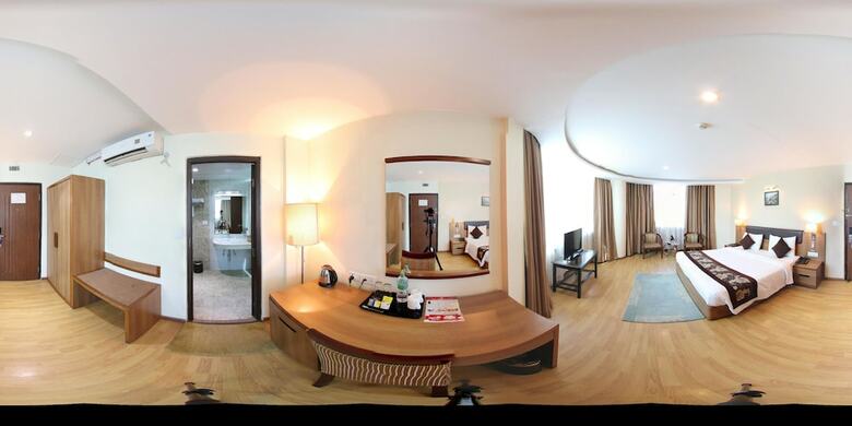 Hotel Mirage Lords Inn Kathmandu