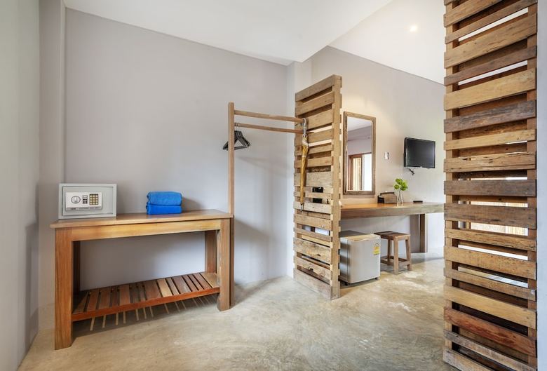 Apartamento Bar And Bed