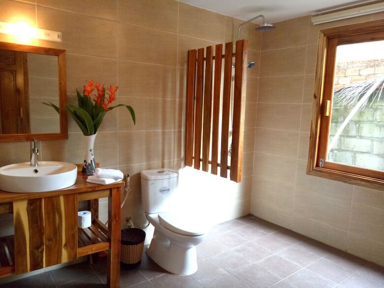 Apartamento Ancarine Beach Resort