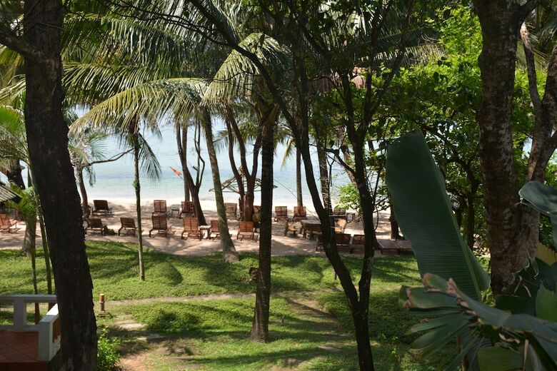 Apartamento Ancarine Beach Resort